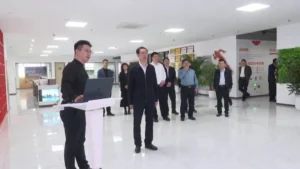 调研易运盈