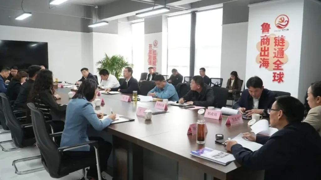 调研易运盈
