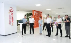 济宁副市长