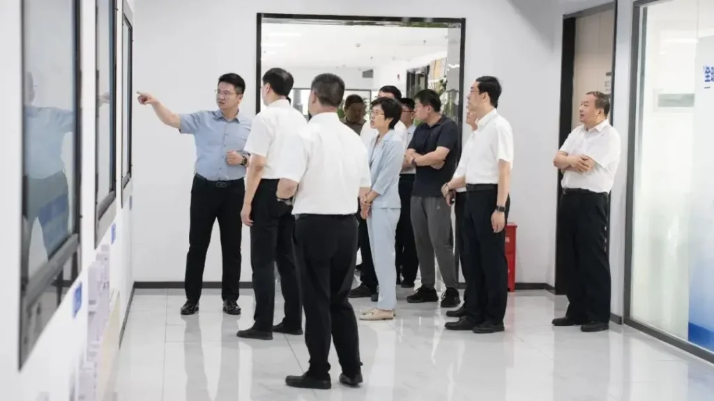济宁副市长