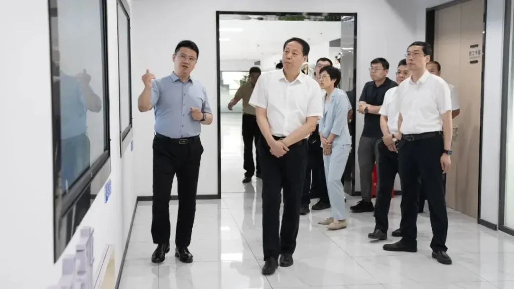济宁副市长