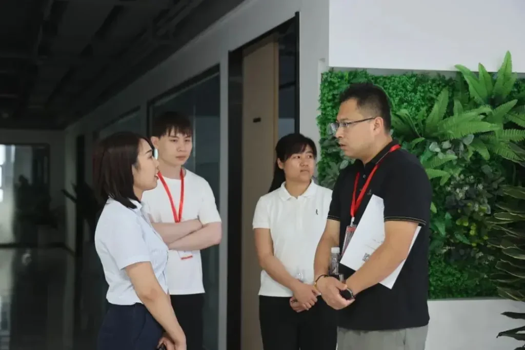 企业家培训
