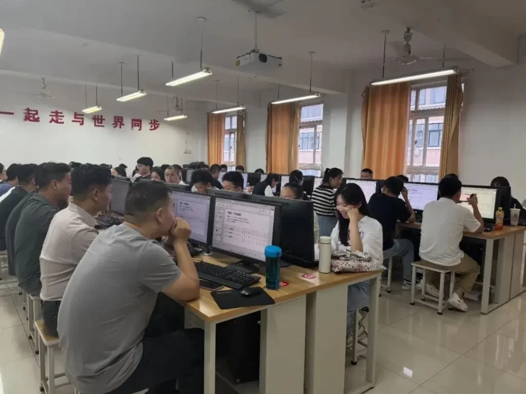 郑州跨境电商人才培育